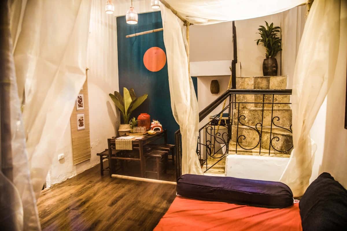 Villa De Teu, Hoàn Kiếm — ảnh 11