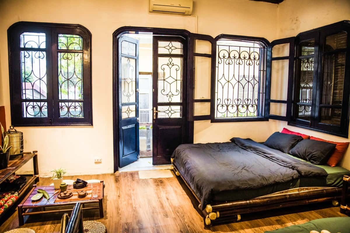 Villa De Teu, Hoàn Kiếm — ảnh 5