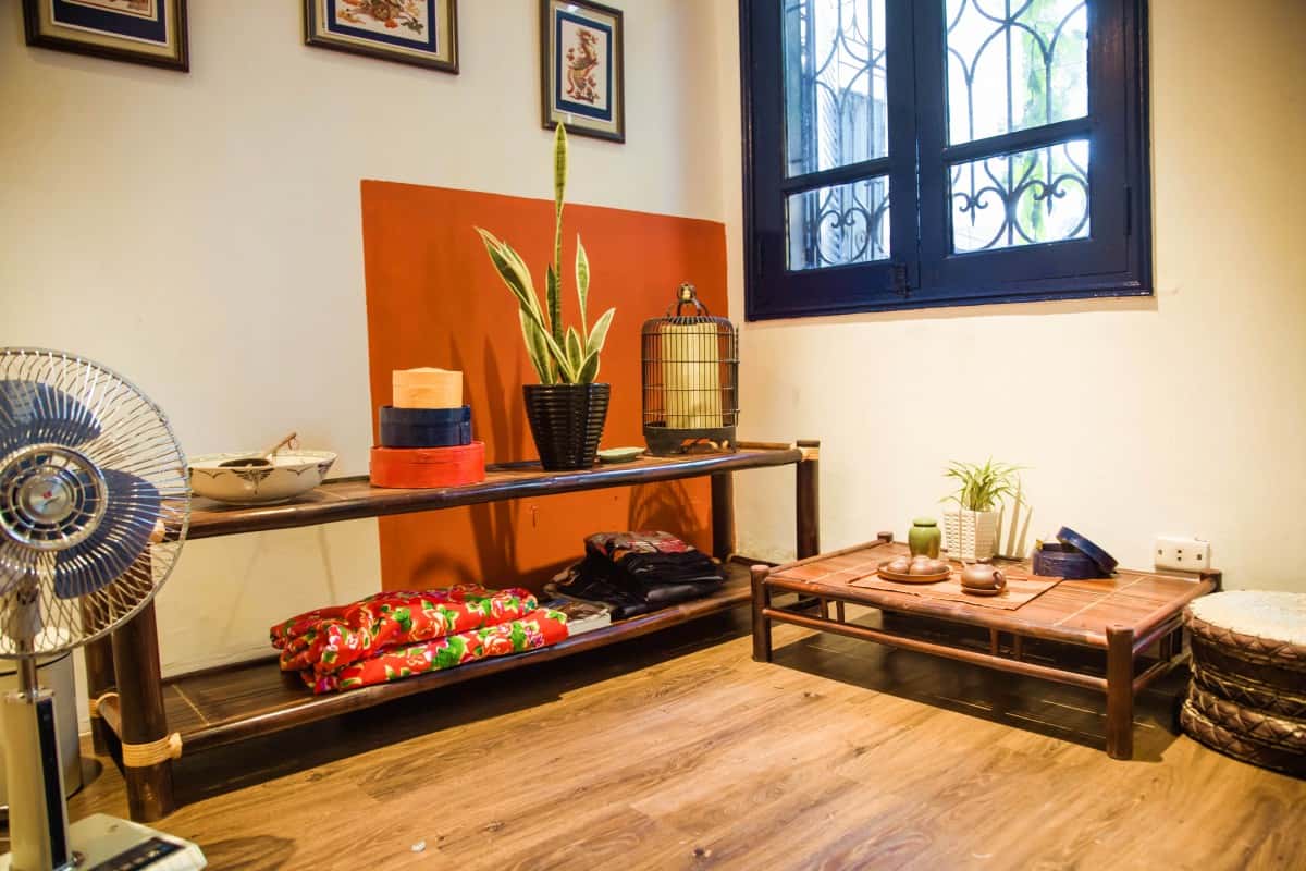 Villa De Teu, Hoàn Kiếm — ảnh 3