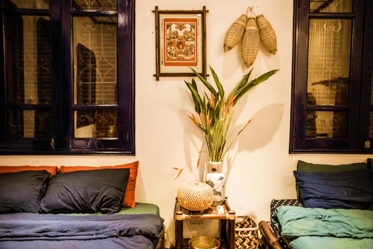 Villa De Teu, Hoàn Kiếm — ảnh 16