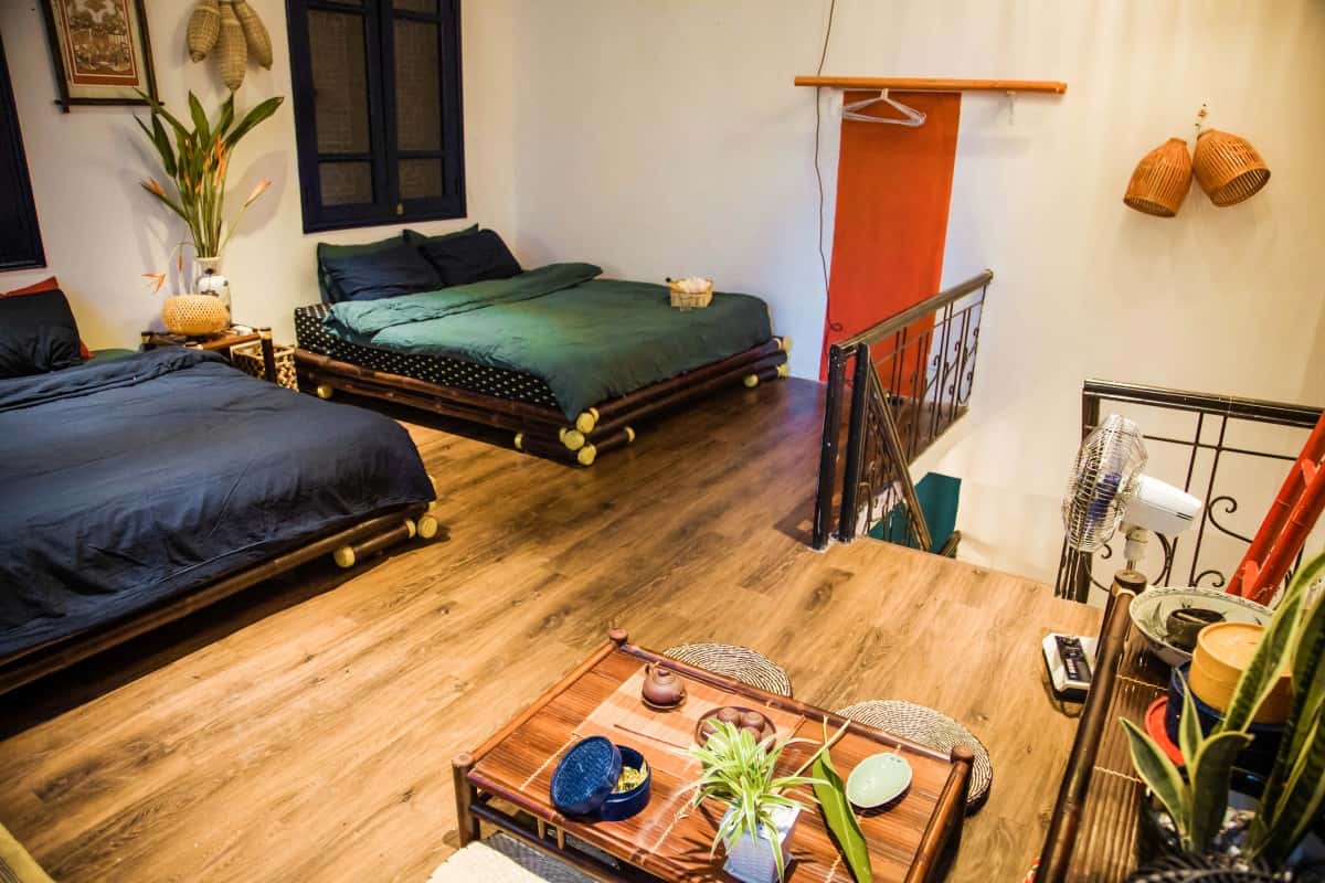 Villa De Teu, Hoàn Kiếm — ảnh 17