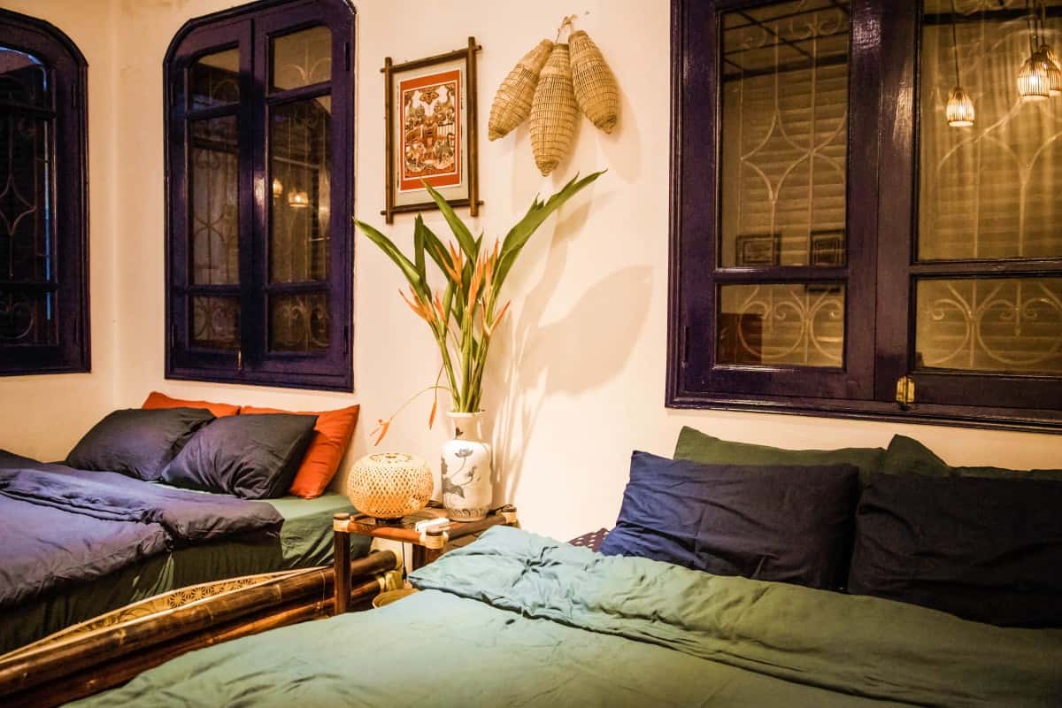 Villa De Teu, Hoàn Kiếm — ảnh 18