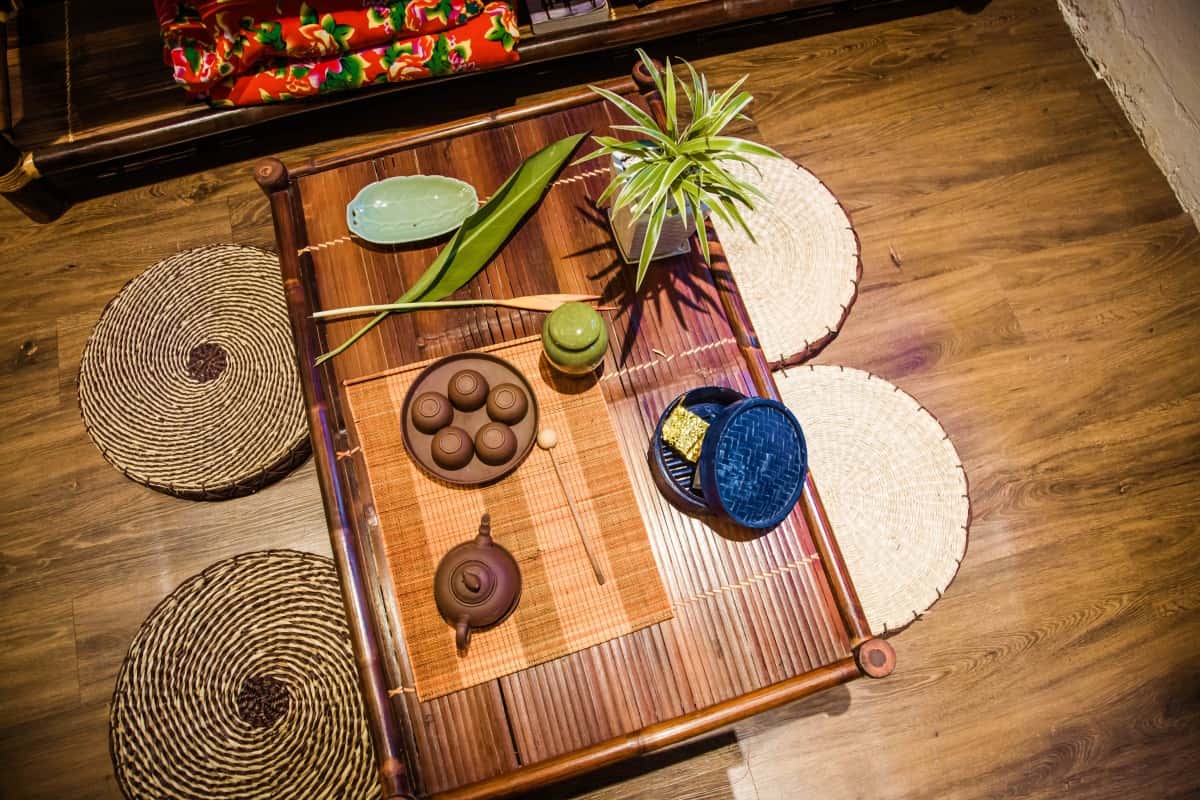 Villa De Teu, Hoàn Kiếm — ảnh 22