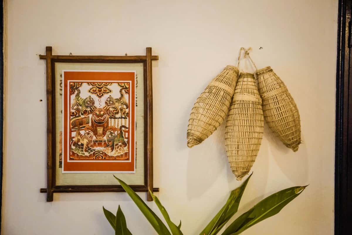 Villa De Teu, Hoàn Kiếm — ảnh 12