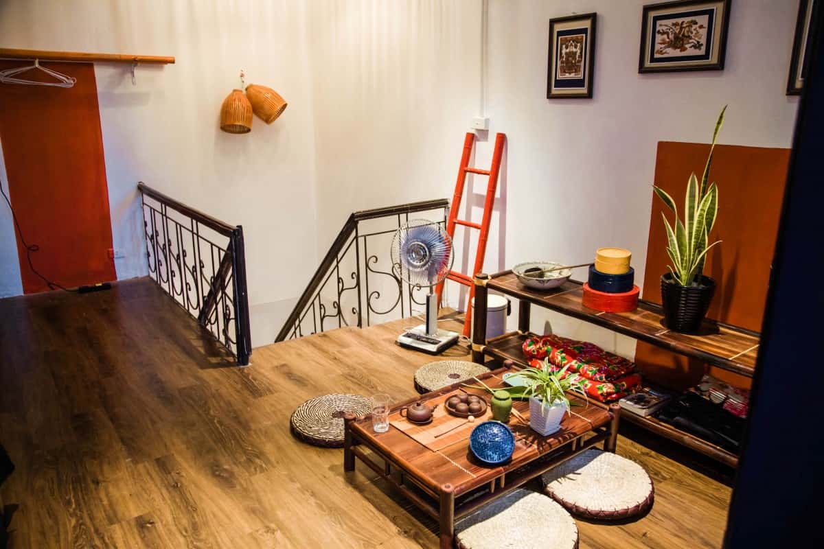 Villa De Teu, Hoàn Kiếm — ảnh 20