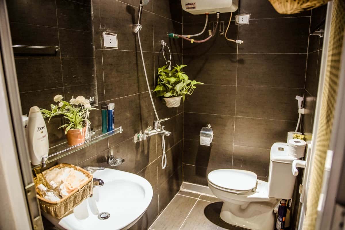 Villa De Teu, Hoàn Kiếm — ảnh 6