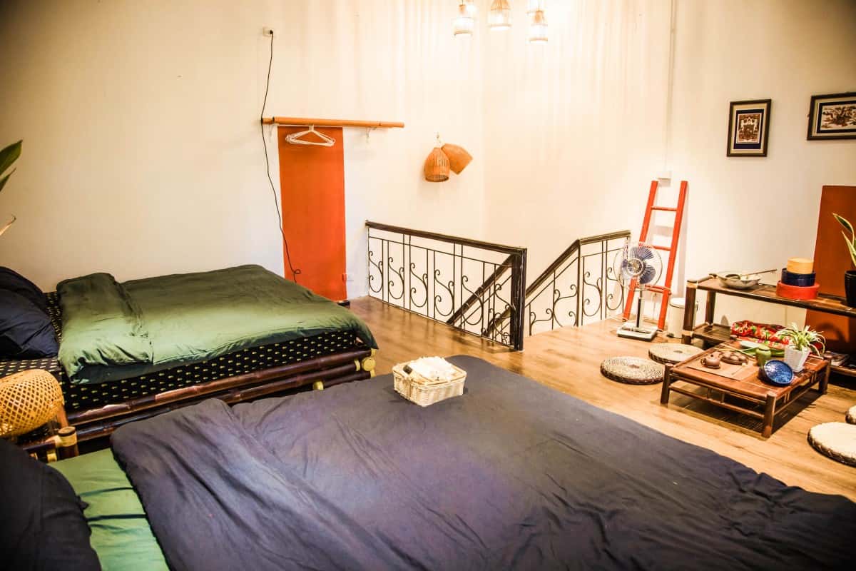 Villa De Teu, Hoàn Kiếm — ảnh 4