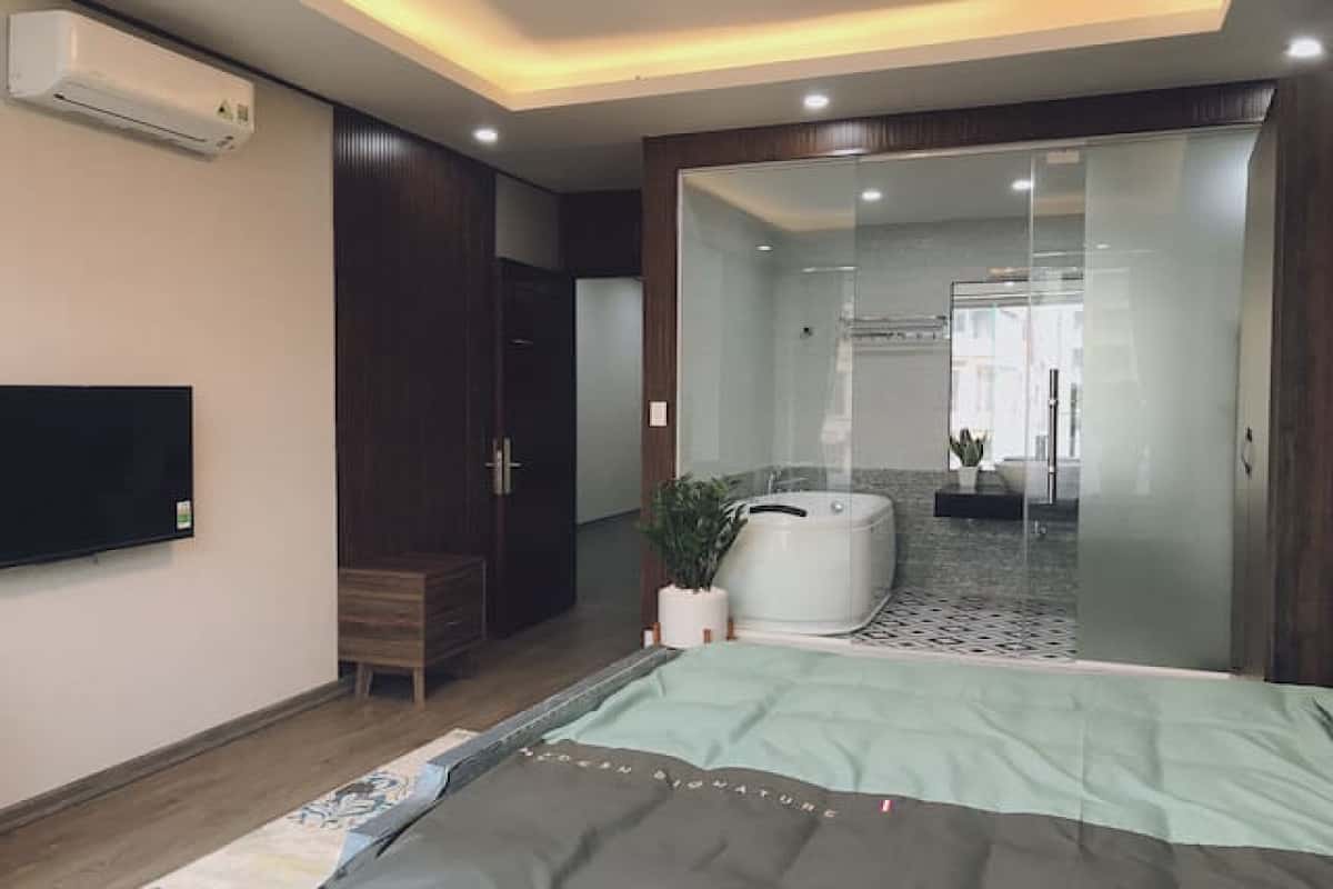 Nuovo, Tây Hồ — ảnh 18