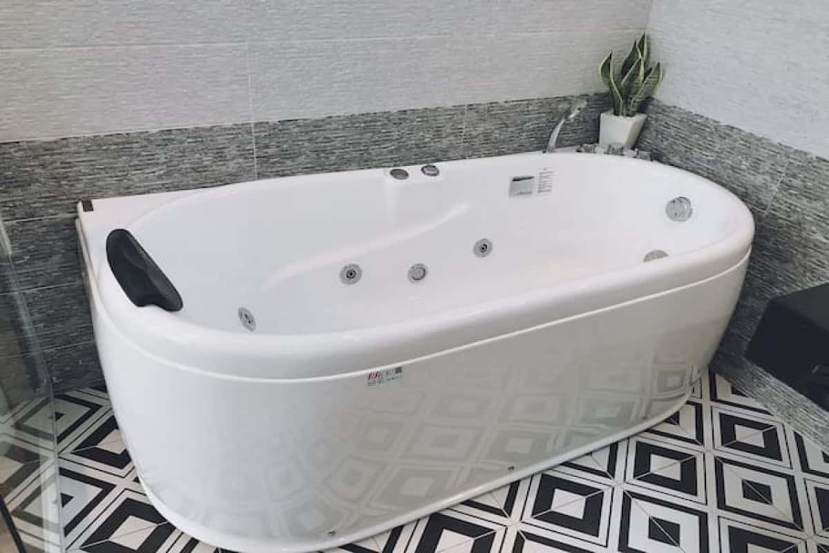 Nuovo, Tây Hồ — ảnh 21