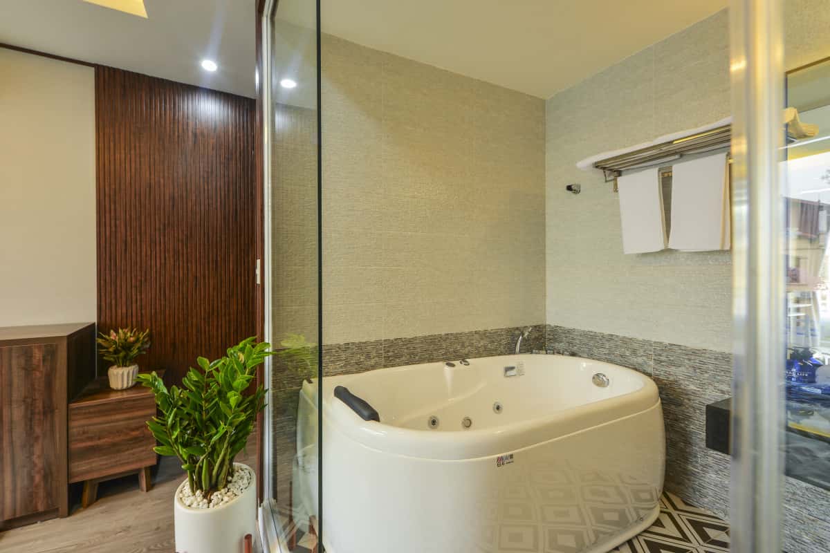 Nuovo, Tây Hồ — ảnh 20