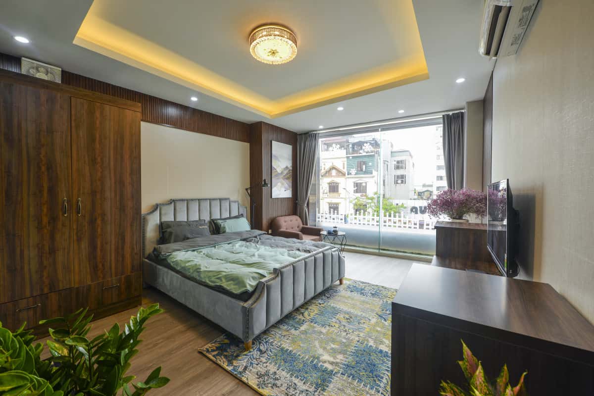 Nuovo, Tây Hồ — ảnh 1