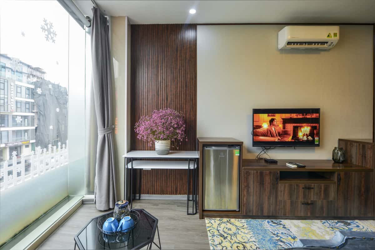 Nuovo, Tây Hồ — ảnh 22