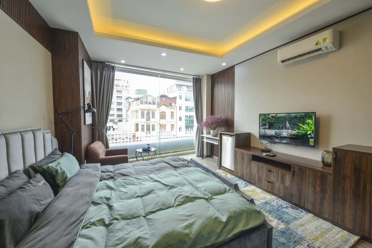 Nuovo, Tây Hồ — ảnh 15