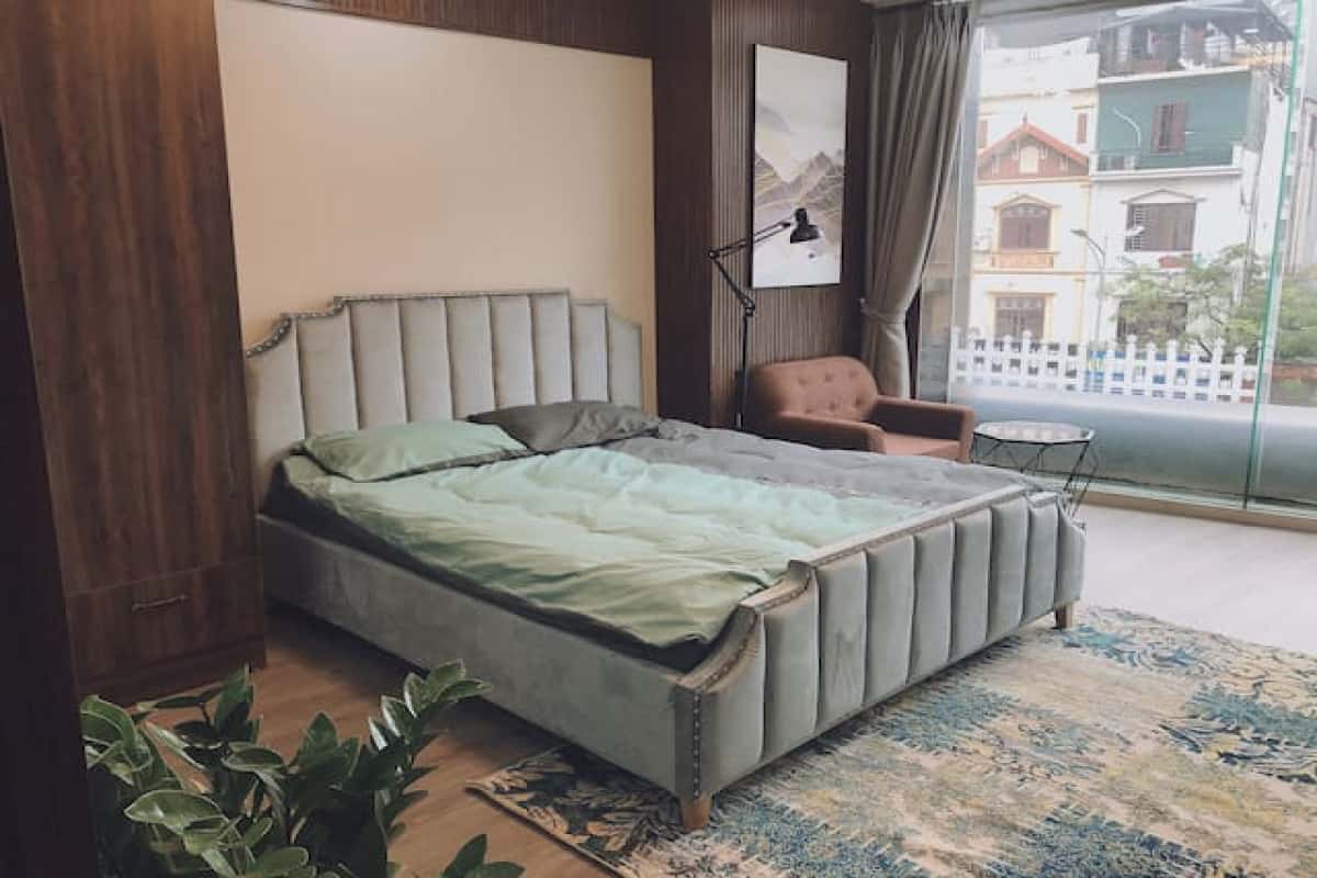 Nuovo, Tây Hồ — ảnh 16
