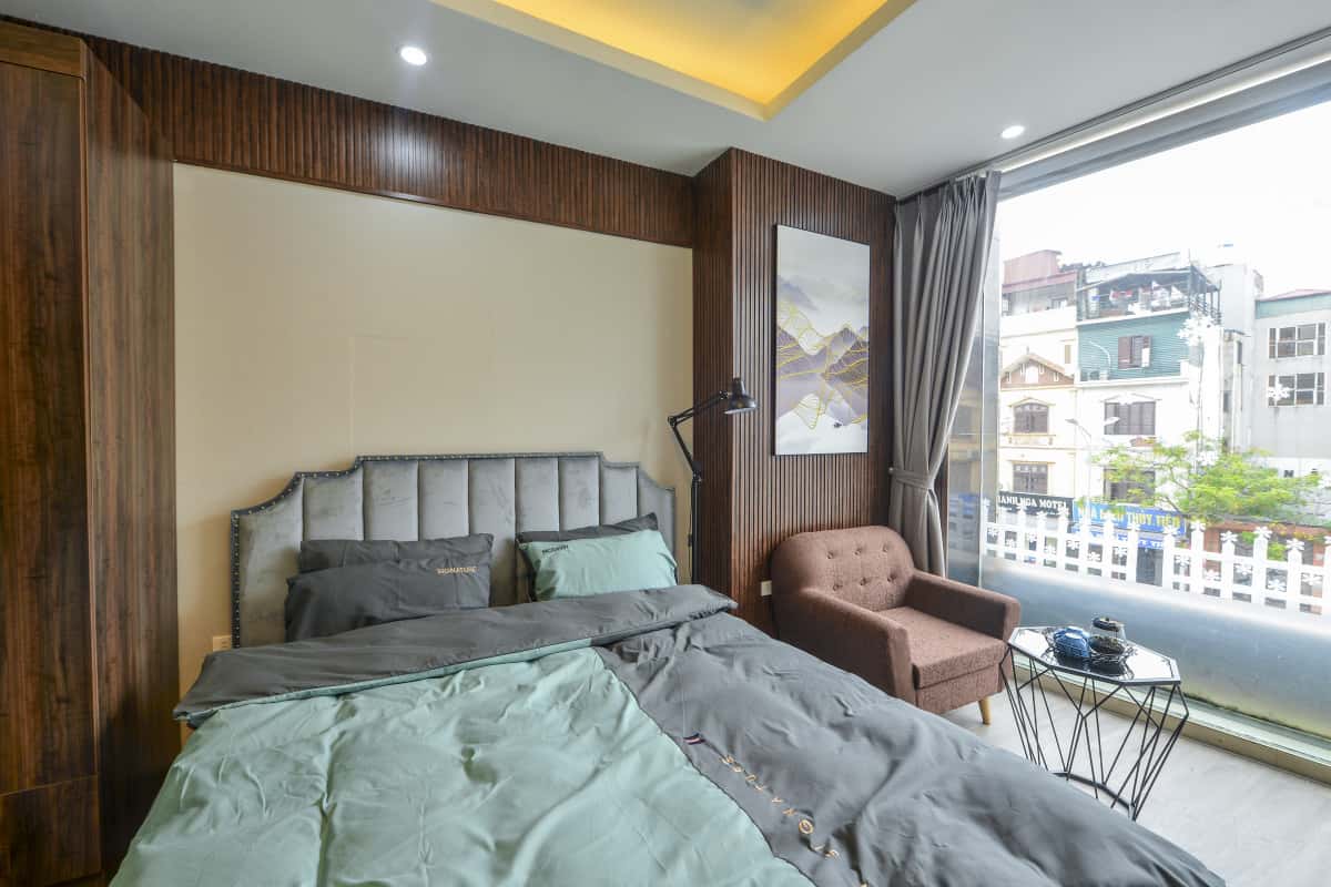 Nuovo, Tây Hồ — ảnh 14
