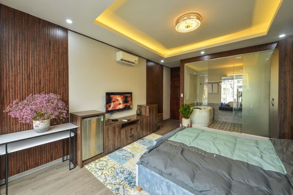 Nuovo, Tây Hồ — ảnh 17