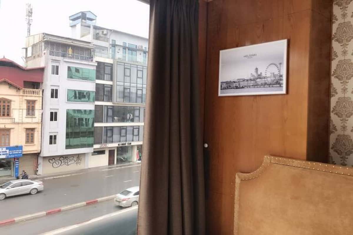 Vecchio, Tây Hồ — photo 11