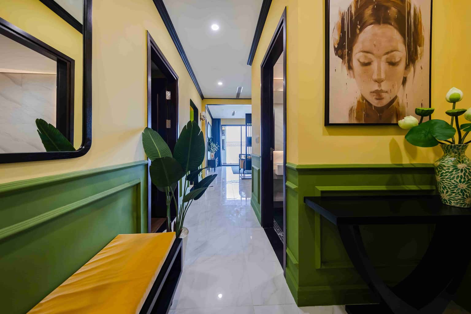 M Pentstudio Jade View, Tây Hồ — photo 13