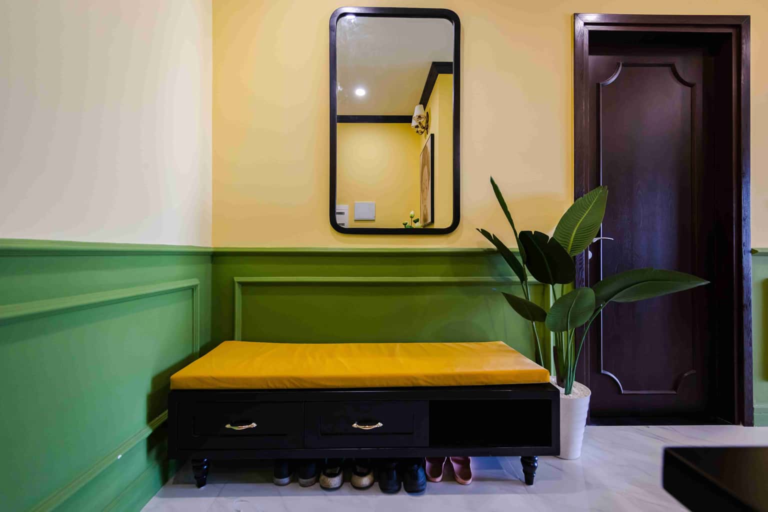 M Pentstudio Jade View, Tây Hồ — photo 12