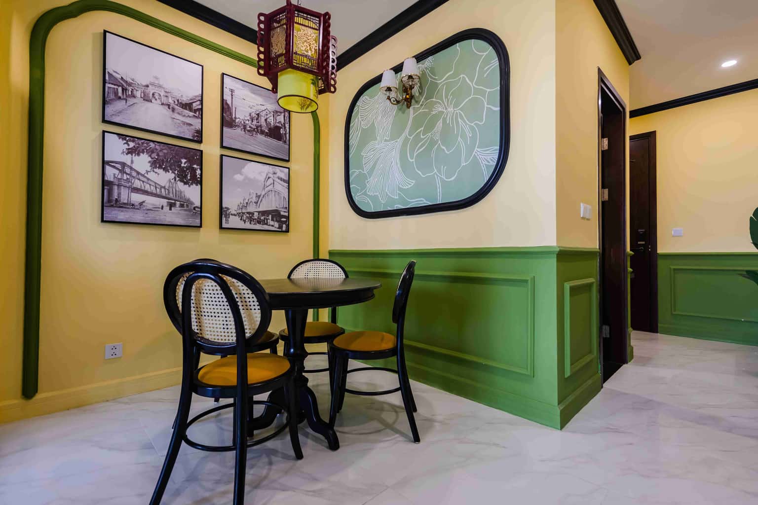 M Pentstudio Jade View, Tây Hồ — photo 11