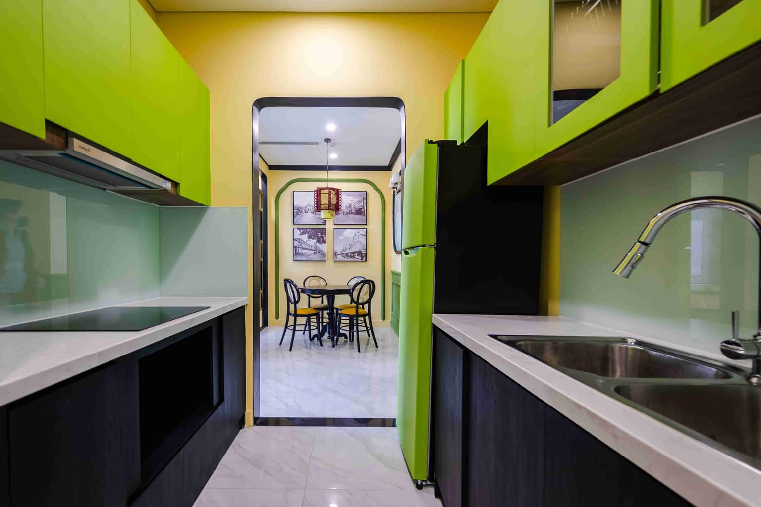 M Pentstudio Jade View, Tây Hồ — photo 4