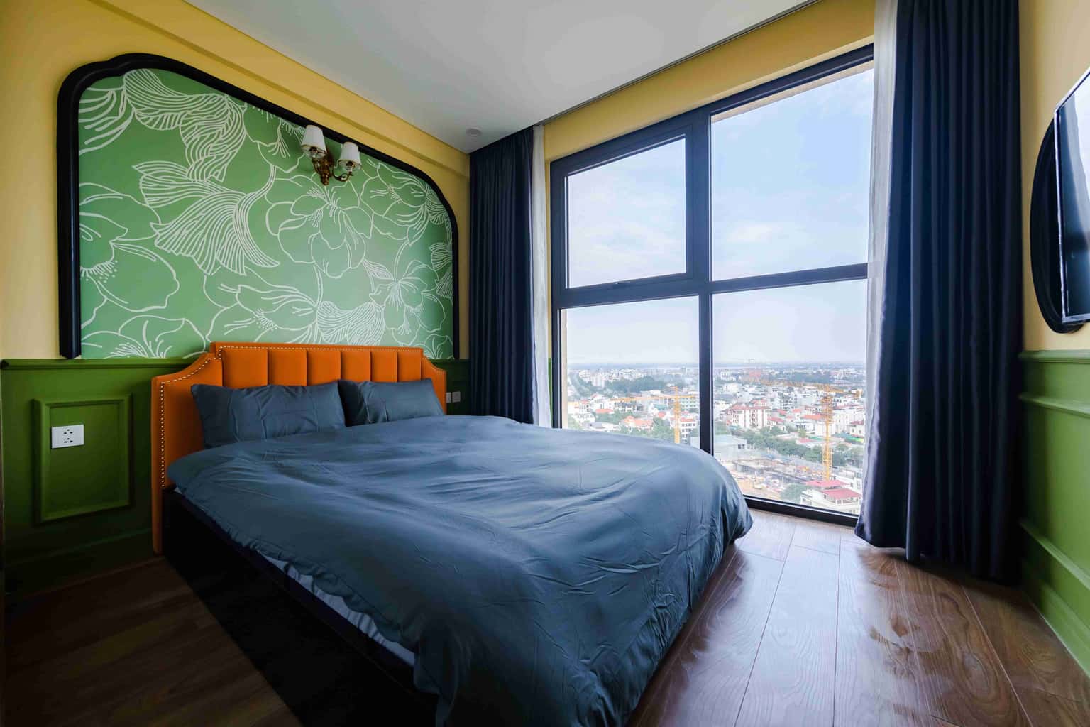 M Pentstudio Jade View, Tây Hồ — photo 15