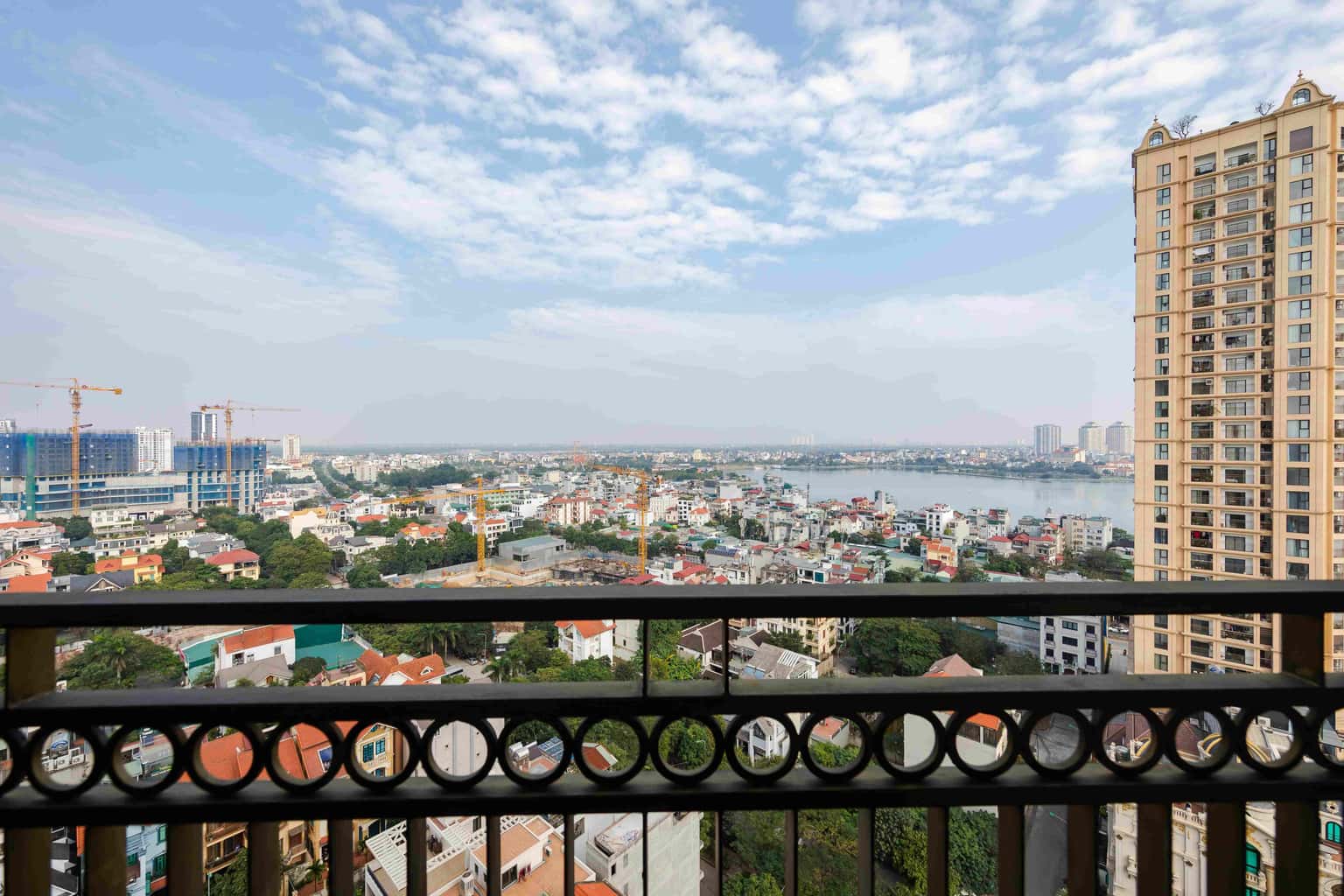 M Pentstudio Jade View, Tây Hồ — photo 5