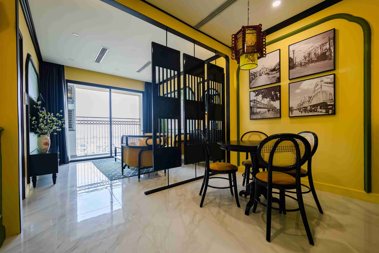 M Pentstudio Jade View, Tây Hồ — photo 10
