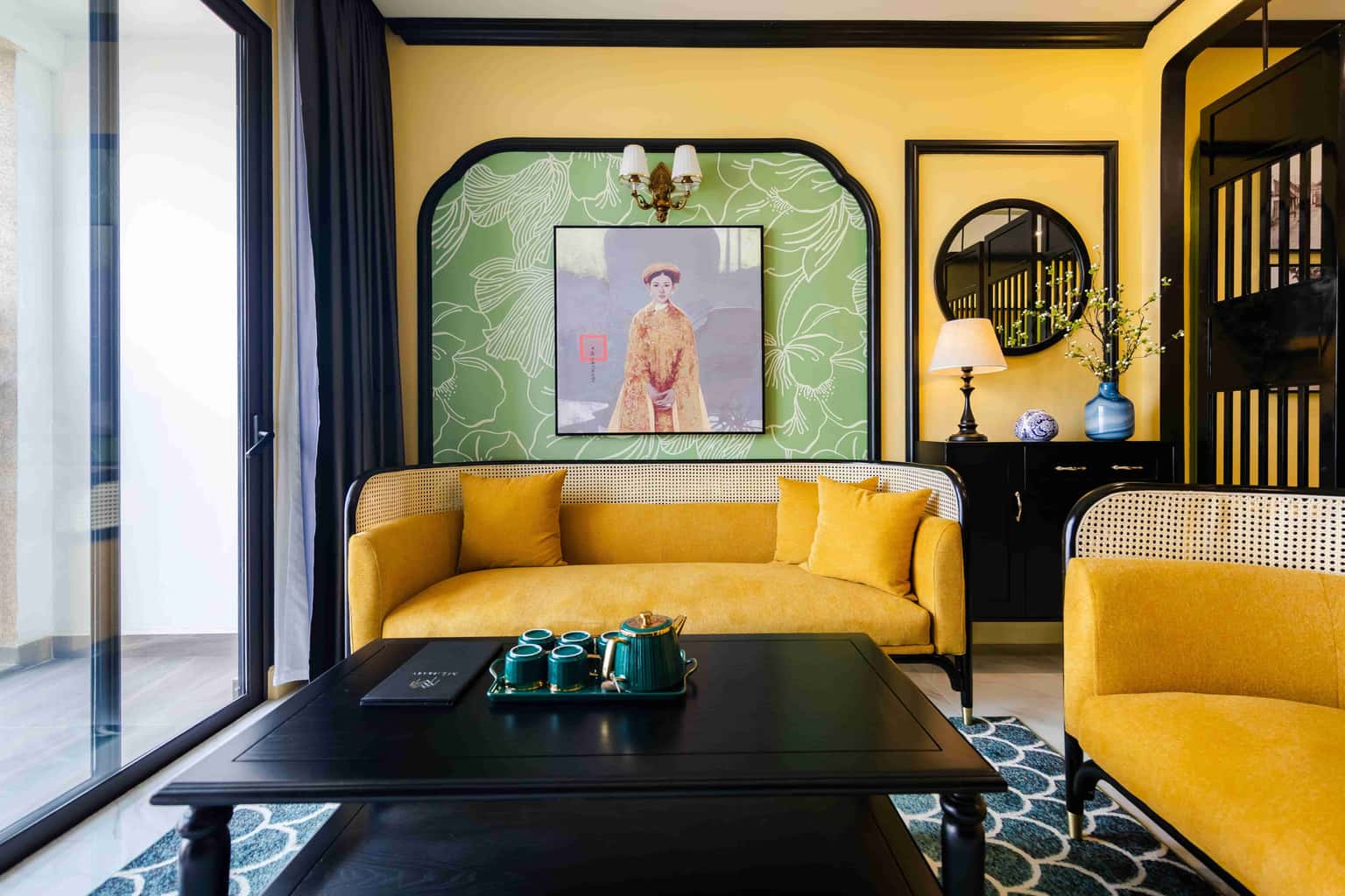 M Pentstudio Jade View, Tây Hồ — photo 6