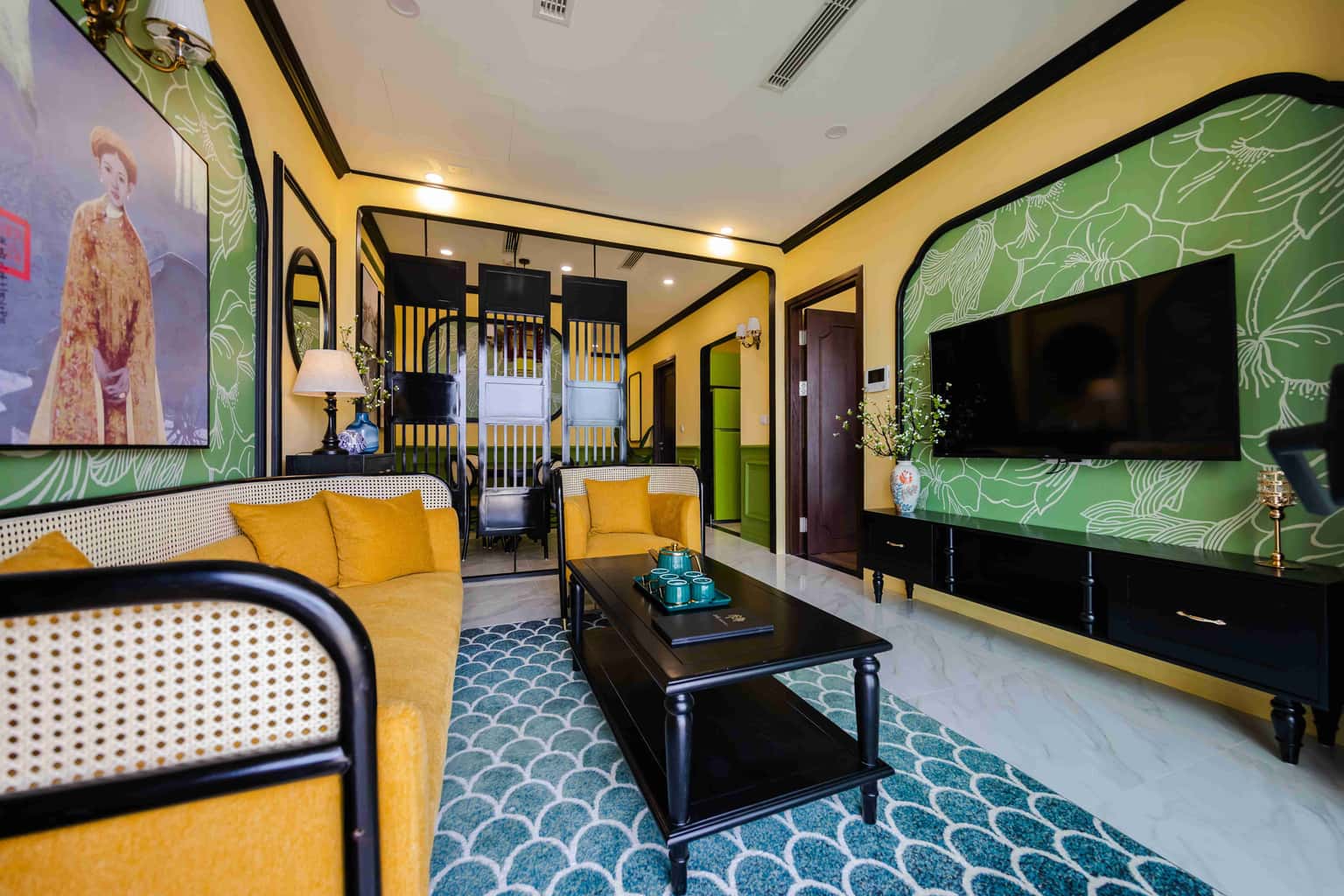 M Pentstudio Jade View, Tây Hồ — photo 8