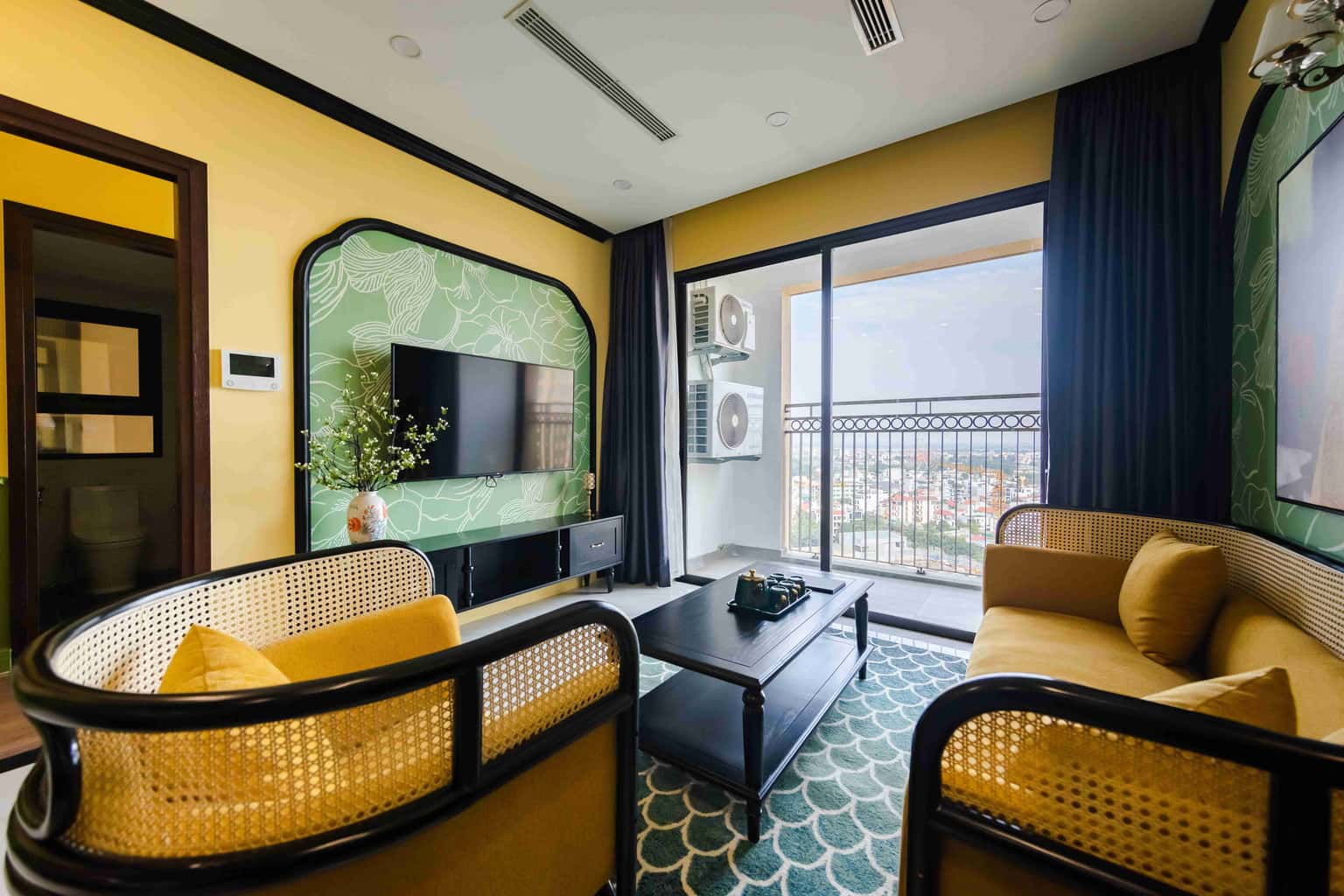 M Pentstudio Jade View, Tây Hồ — photo 3