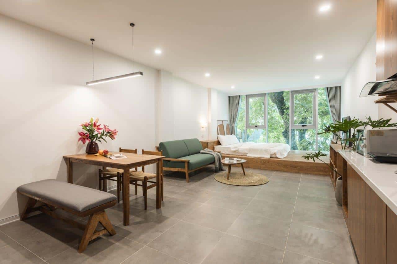 20LVL05, Hoàn Kiếm — ảnh 1