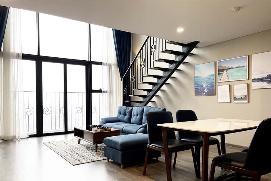 M Pentstudio Ocean View, Tây Hồ — photo 2
