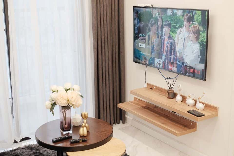 1BR Apartment 2, Tây Hồ — ảnh 7