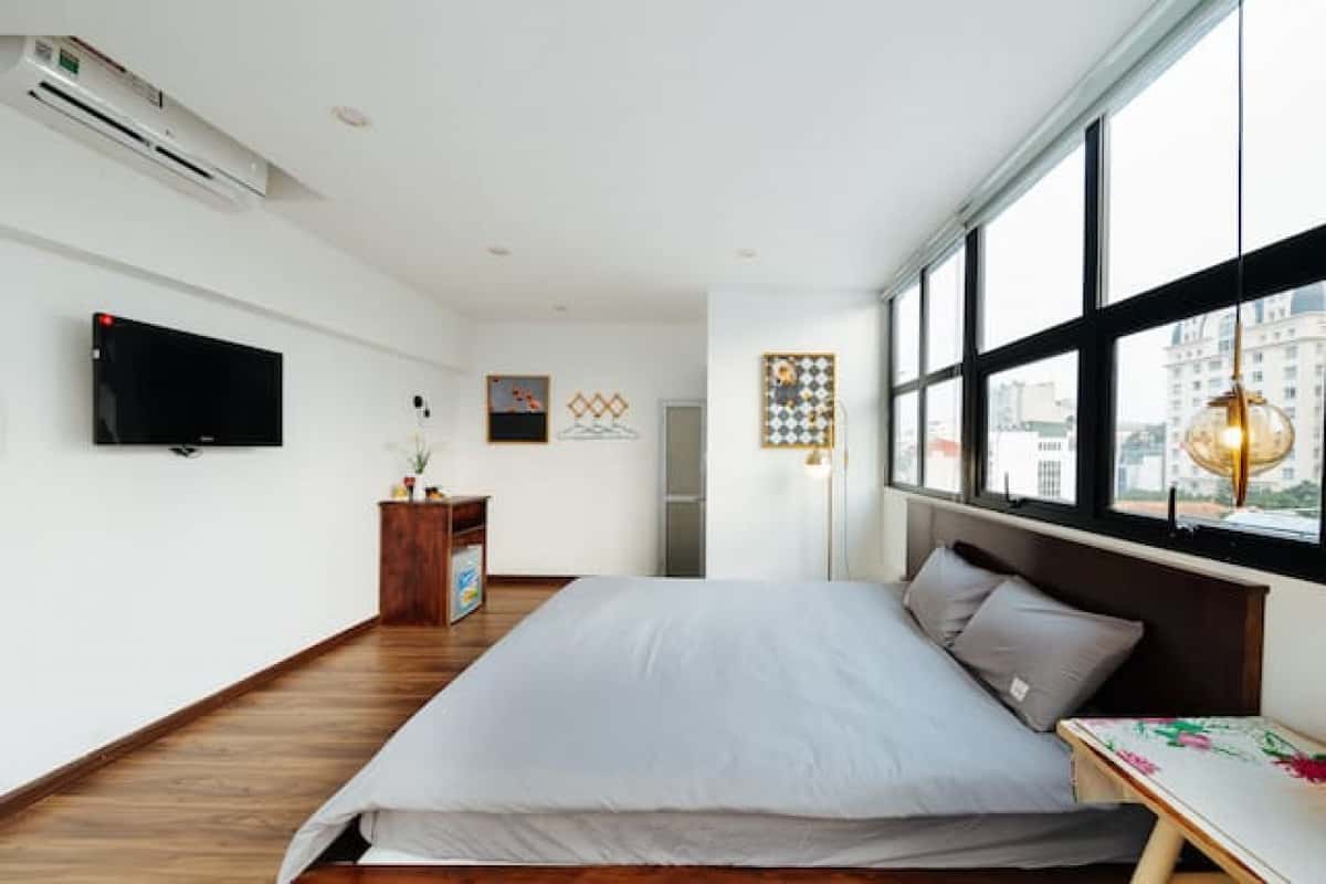 PBC6, Hoàn Kiếm — ảnh 3