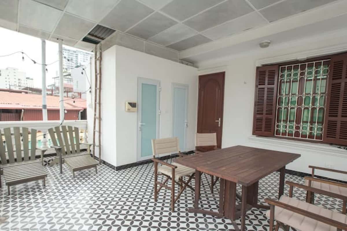 Aimee HT, Hai Bà Trưng — ảnh 4