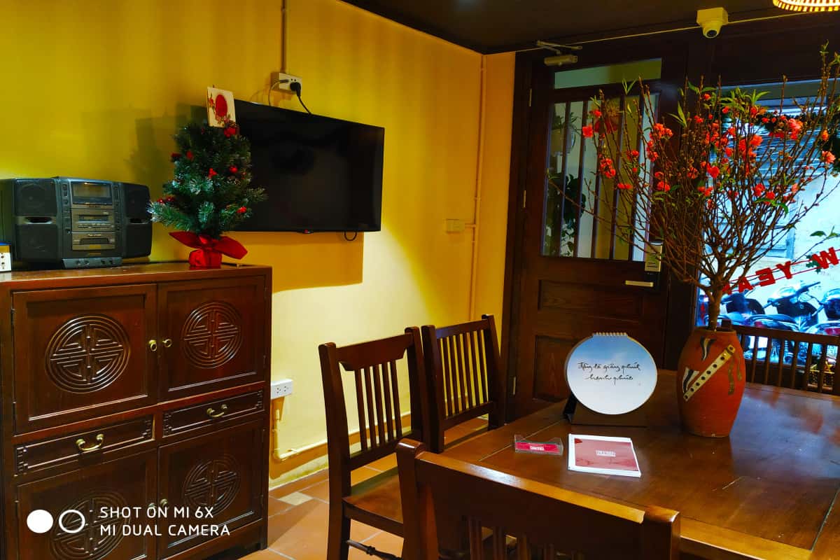 Dorm Room, Hoàn Kiếm — photo 1
