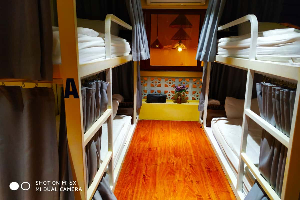 Dorm Room, Hoàn Kiếm — photo 4