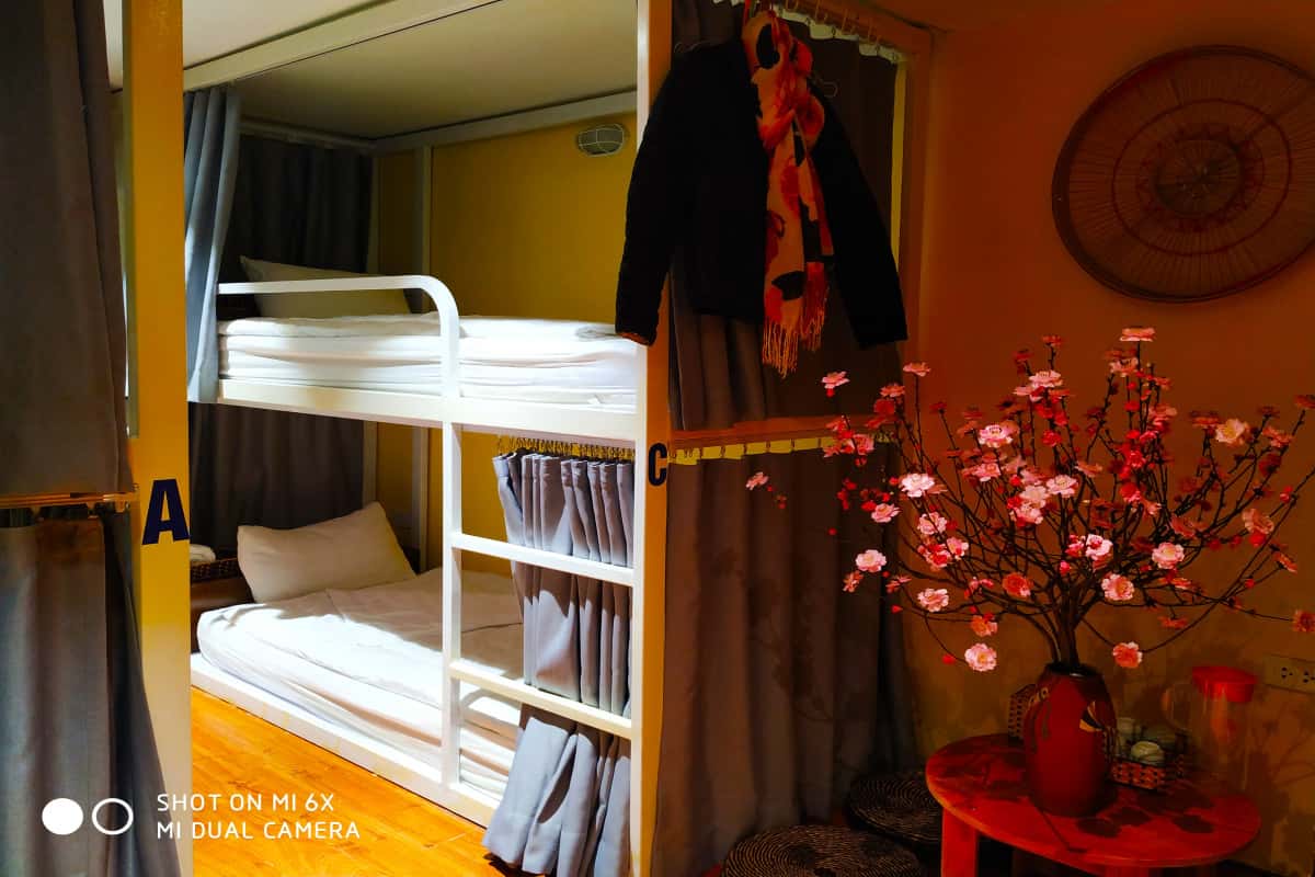 Dorm Room, Hoàn Kiếm — photo 10