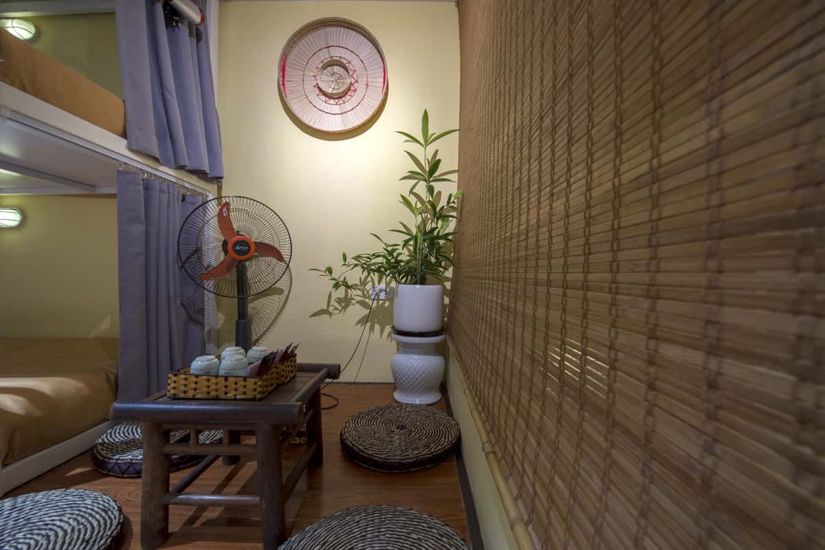 Dorm Room, Hoàn Kiếm — photo 11