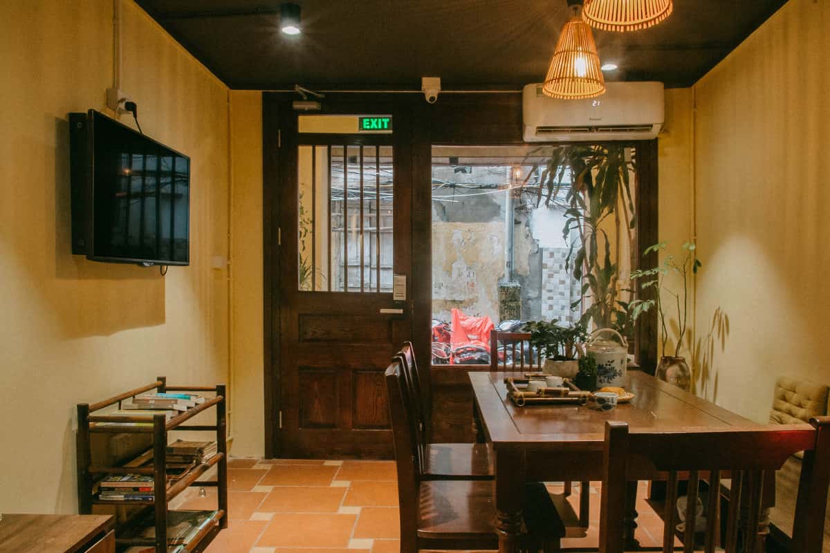 Private Retro, Hoàn Kiếm — photo 1