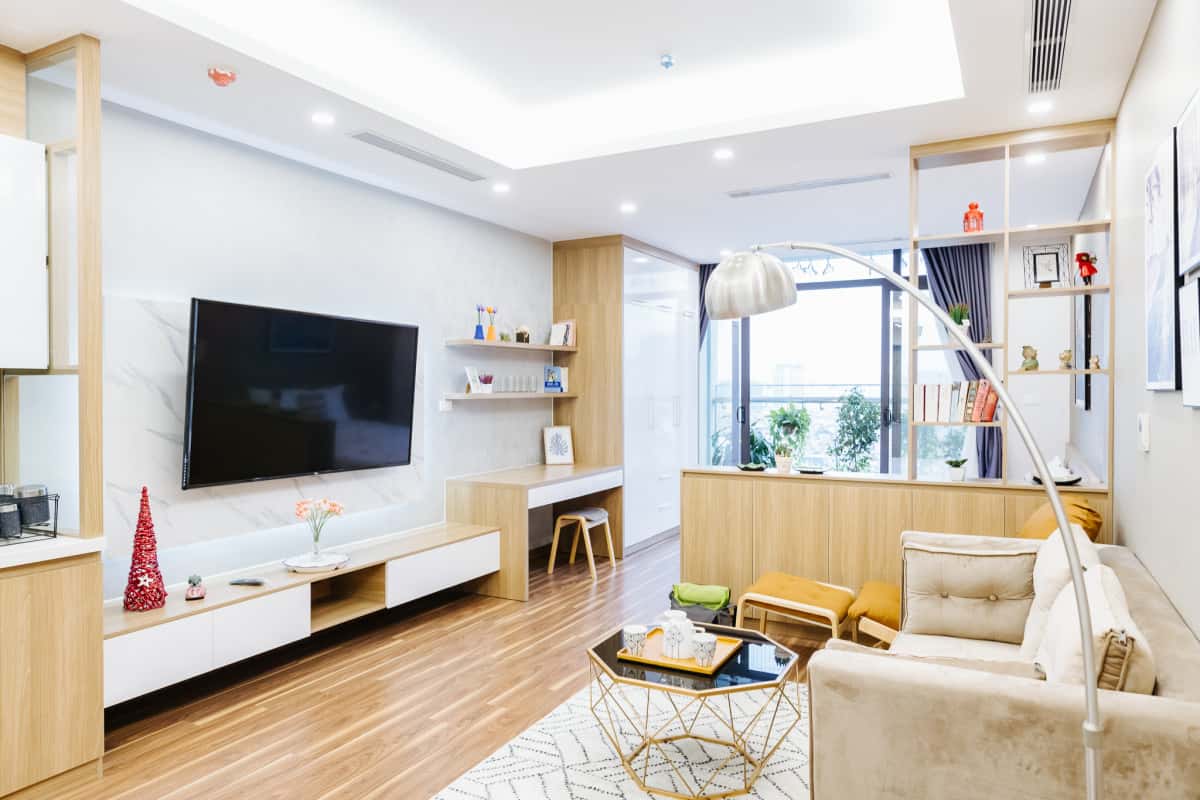 Sungrand, Tây Hồ — photo 3