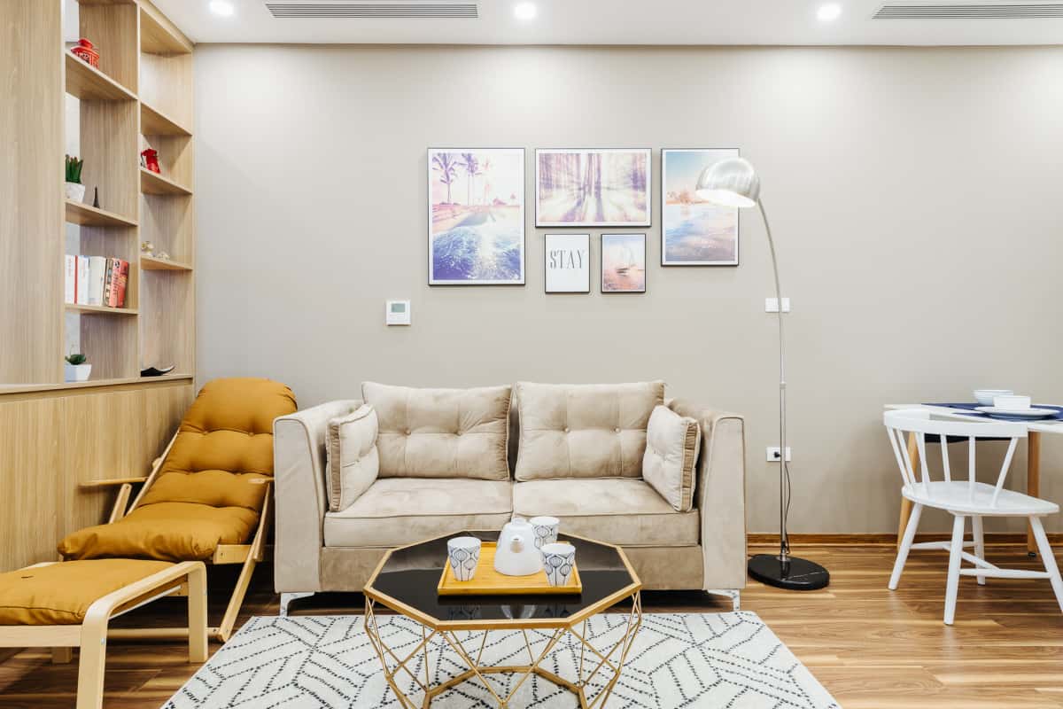 Sungrand, Tây Hồ — photo 4