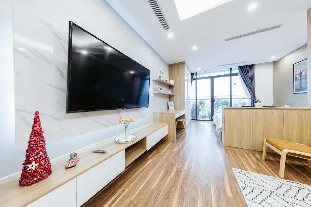 Sungrand, Tây Hồ — photo 6