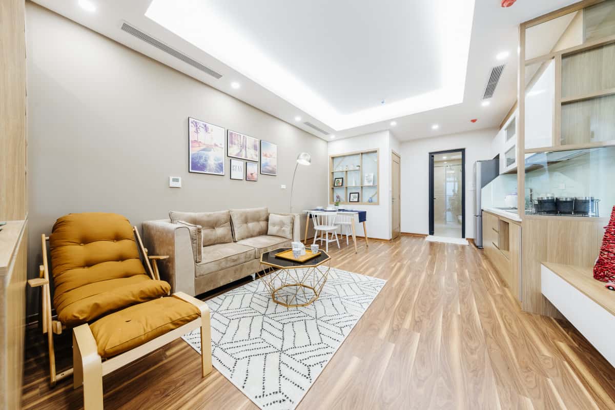 Sungrand, Tây Hồ — photo 7