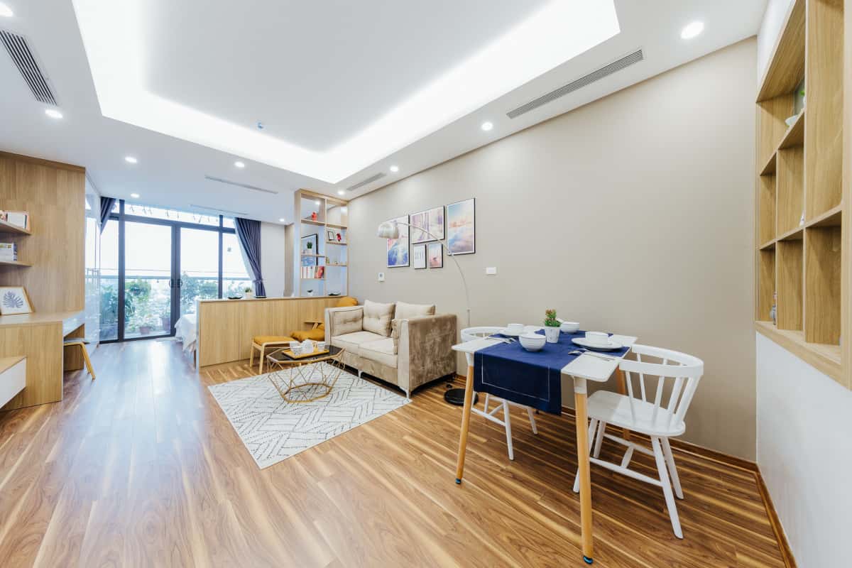 Sungrand, Tây Hồ — photo 8