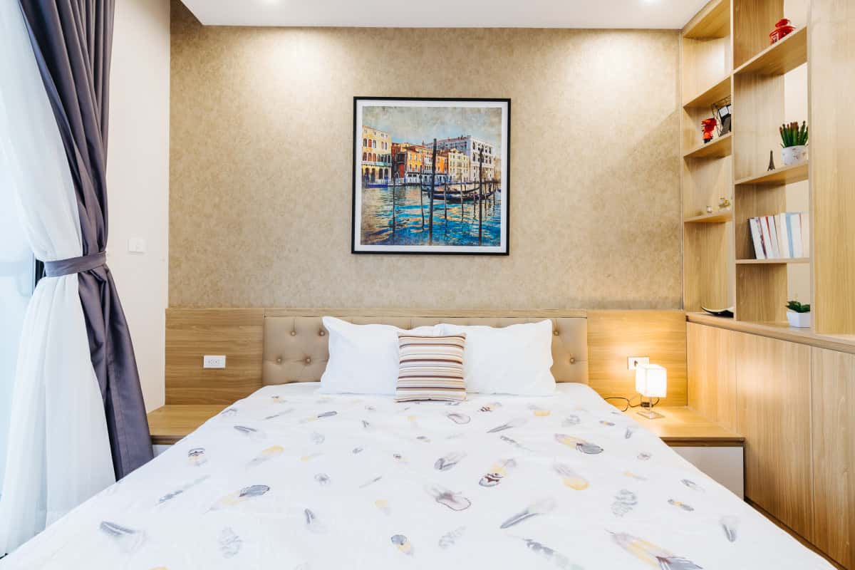 Sungrand, Tây Hồ — photo 1
