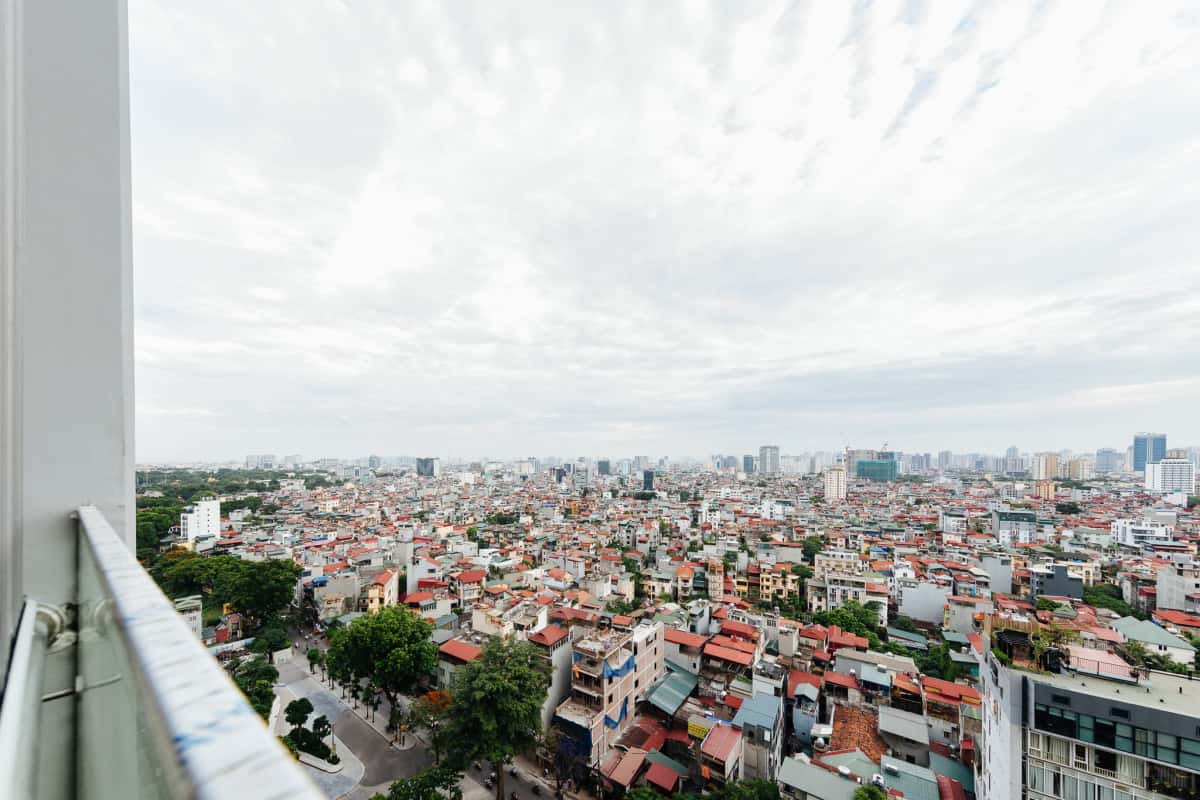 Sungrand, Tây Hồ — photo 15