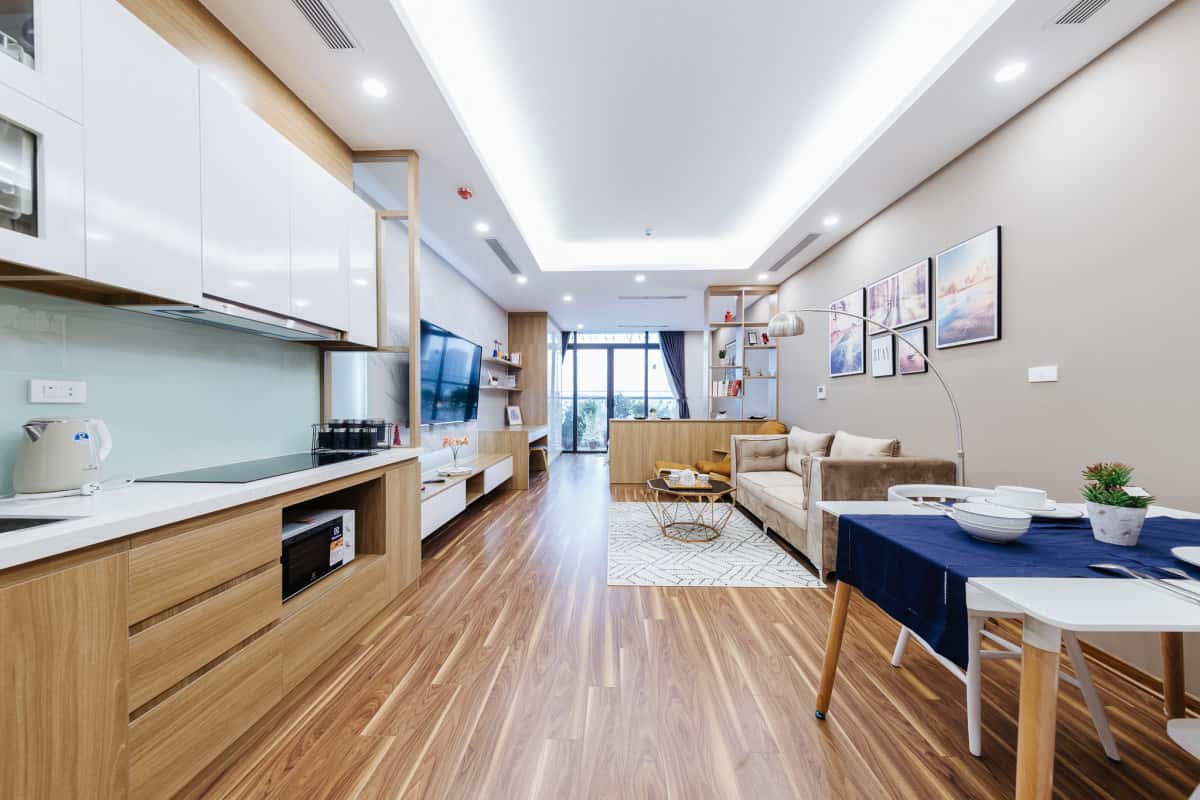 Sungrand, Tây Hồ — photo 2