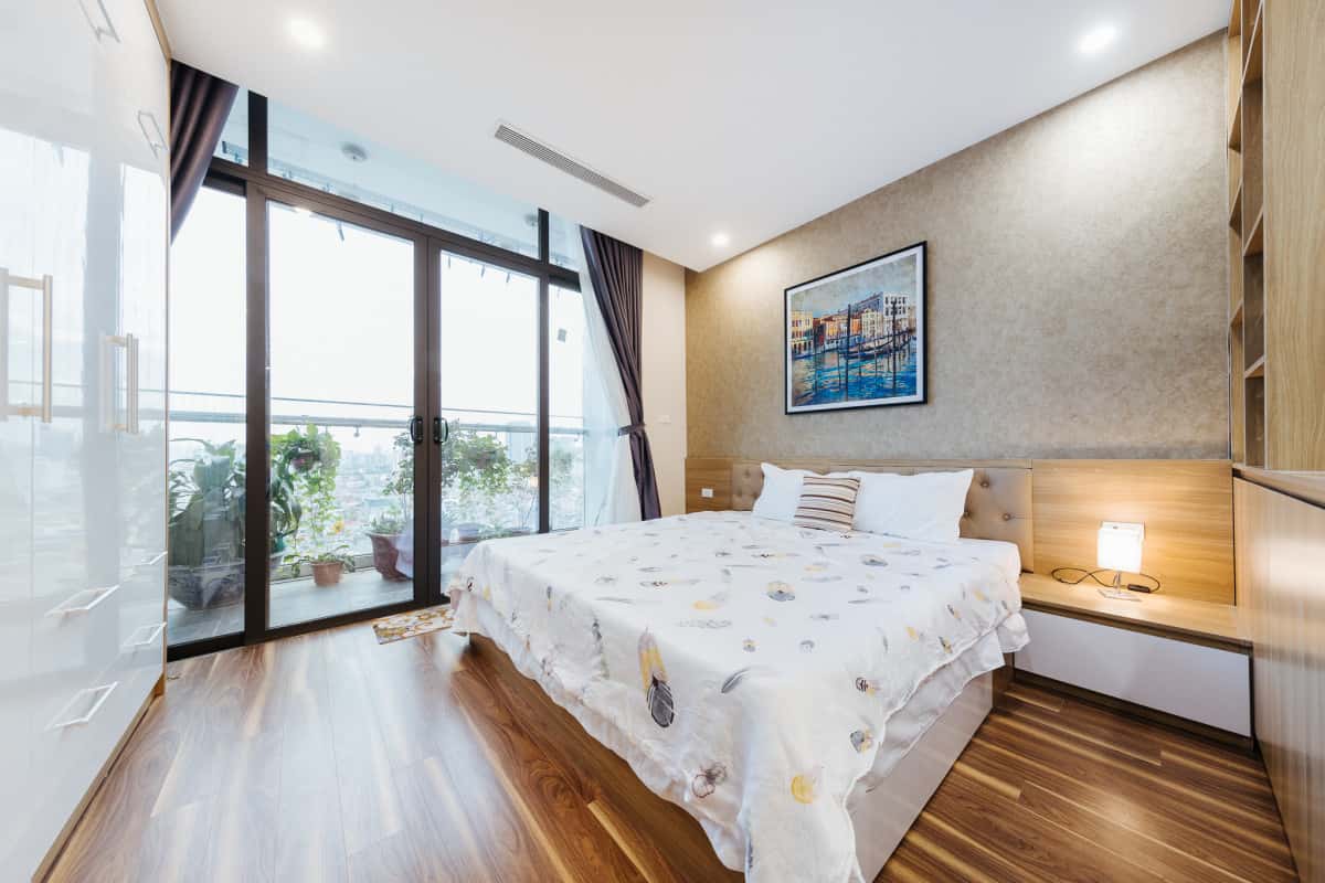Sungrand, Tây Hồ — photo 9